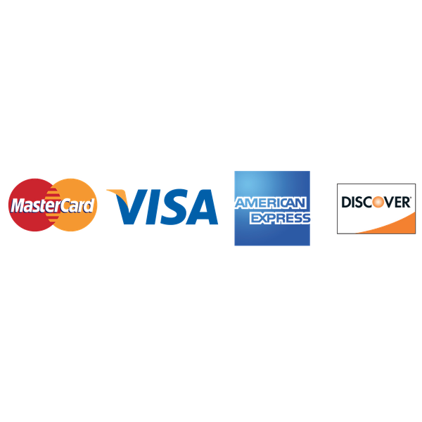 all the credit cards