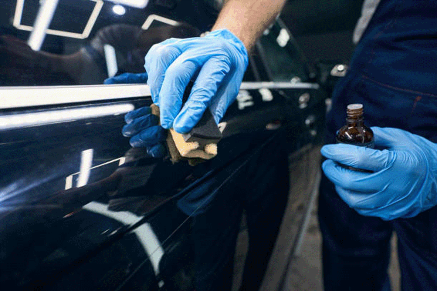ceramic wax