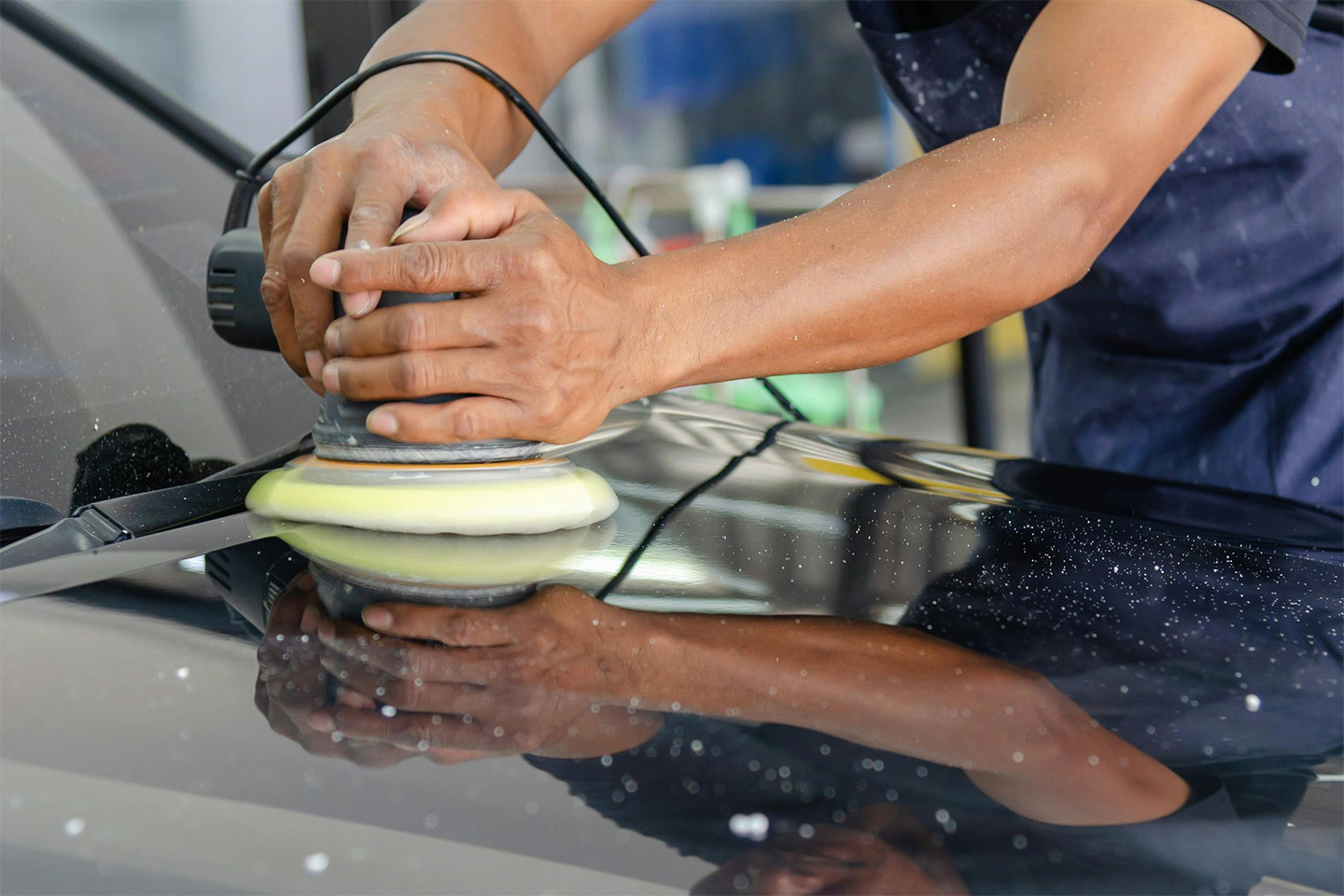buffinng services