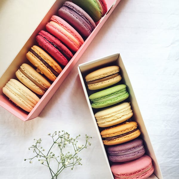 macaroons