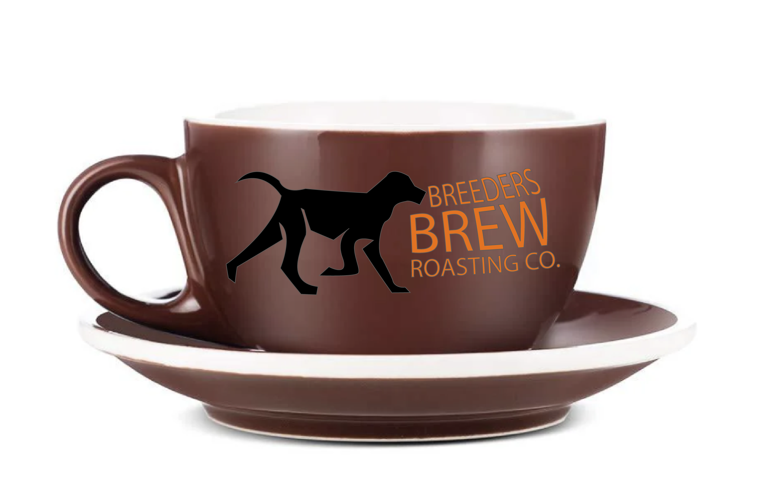 graphical mug offering