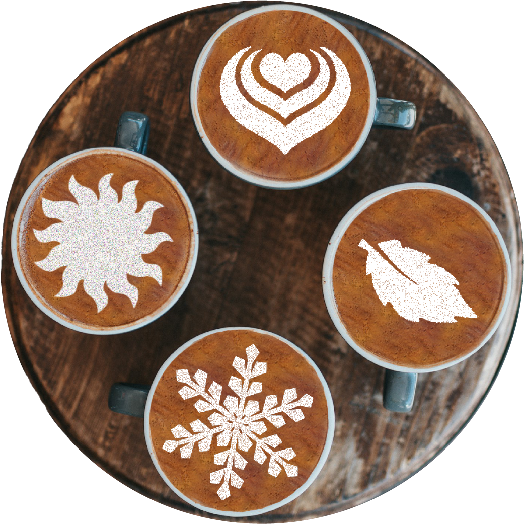 breeders brew seasonal offerings graphic