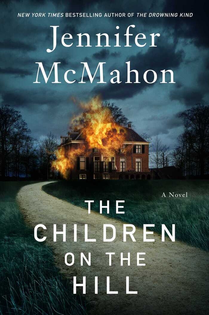 The-Children-On-The-Hill-Book-Cover
