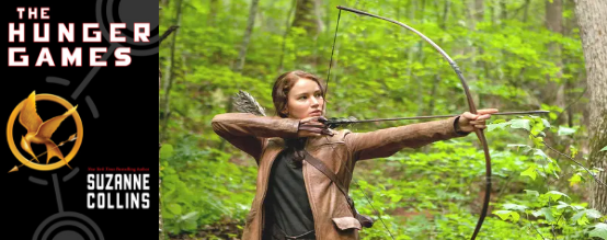 The Hunger Games Movie