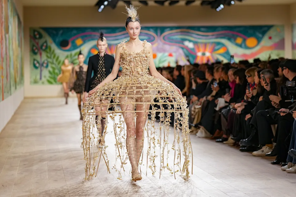 President Snow