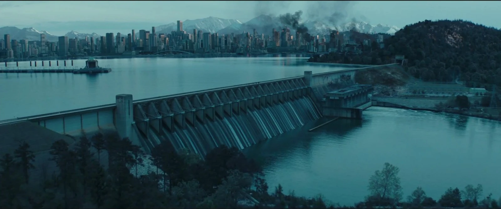 District 5