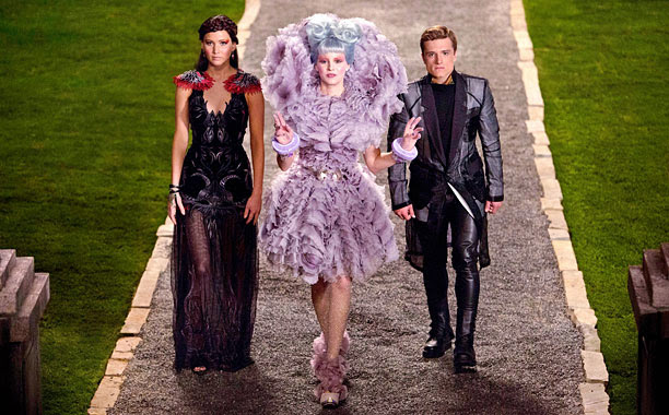 Capitol Fashion