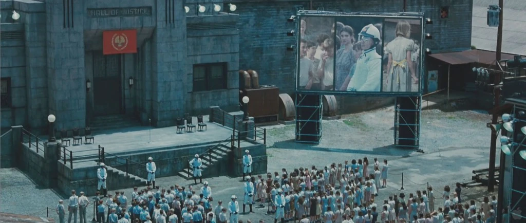 President Snow
